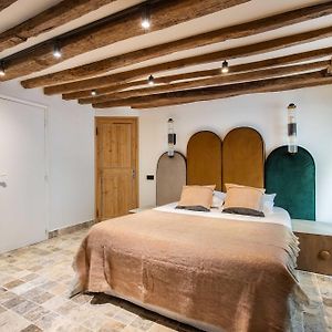 Appartement met Drie Slaapkamers
